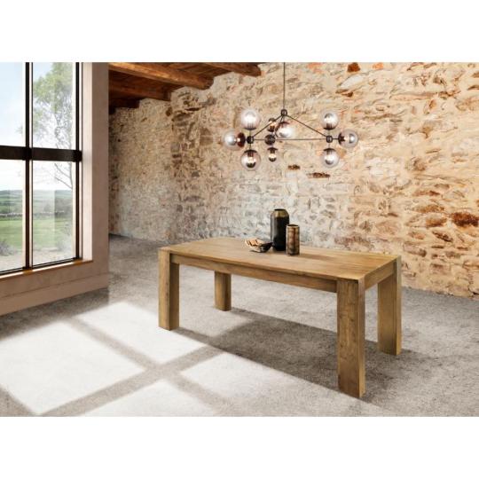 toskana toskansky mediteransky masivny klasicky nabytok s vysuvnymi komodou skrina obyvacia izba orech ceresna zariadenie zariadenie domova lameridiana.jpg